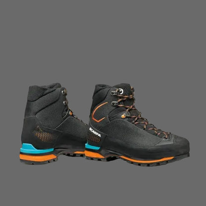 Scarpa Zodiac Tech LT GTX Ghete Drumetie Barbati