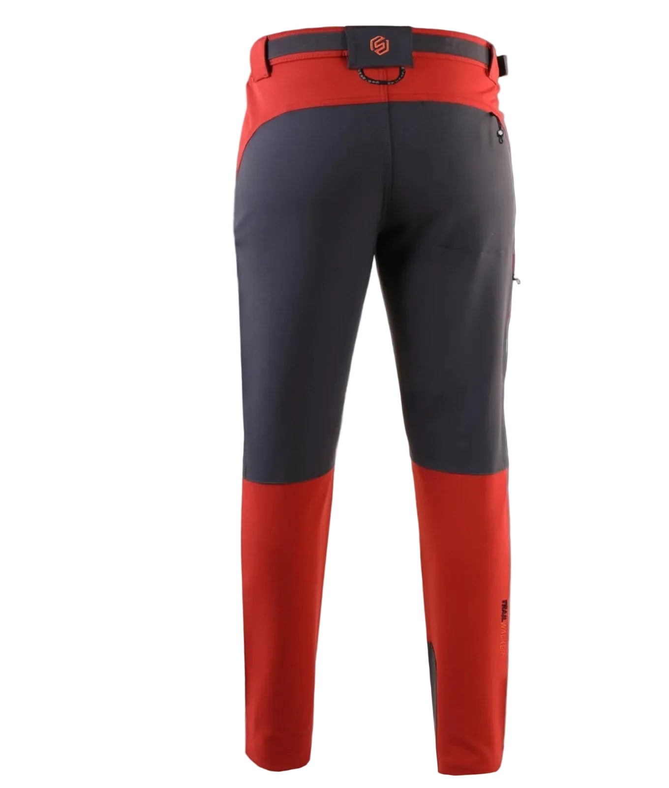 Sphere Dredd – Pantaloni Bărbați 3 Sezoane Tiera Roja/Naranja
