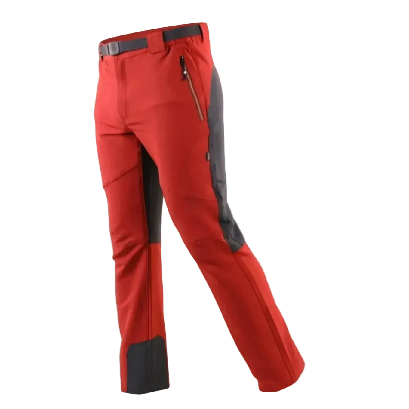 Sphere Dredd – Pantaloni Bărbați 3 Sezoane Tiera Roja/Naranja