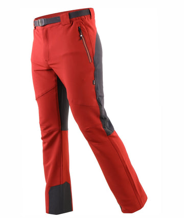 Pantaloni 3 sezoane bărbați Sphere DREDD Tiera Roja/Naranja