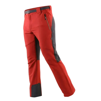 Sphere Dredd – Pantaloni Bărbați 3 Sezoane Tiera Roja/Naranja