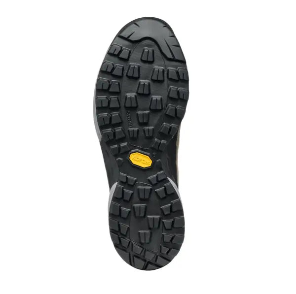 Scarpa Mescalito Mid Gore-Tex Taupe Forest Ghete Approach Barbati