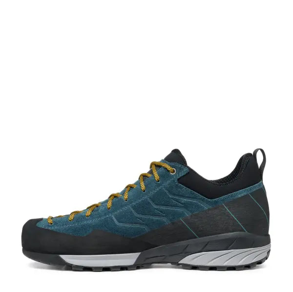 Scarpa Mescalito Gore-Tex Shark Azure Panfofi Approach Femei