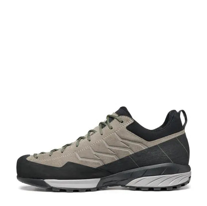 Scarpa Mescalito Gore-Tex Taupe Forest Panfofi Approach Barbati