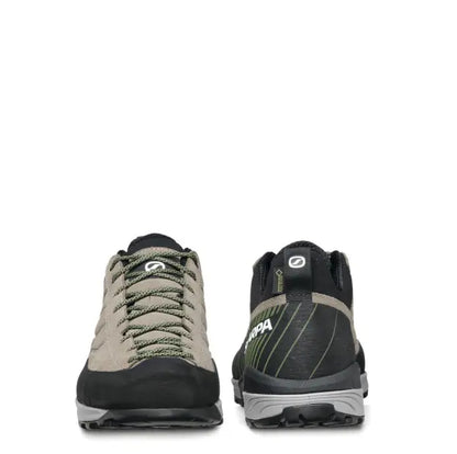 Scarpa Mescalito Gore-Tex Taupe Forest Panfofi Approach Barbati