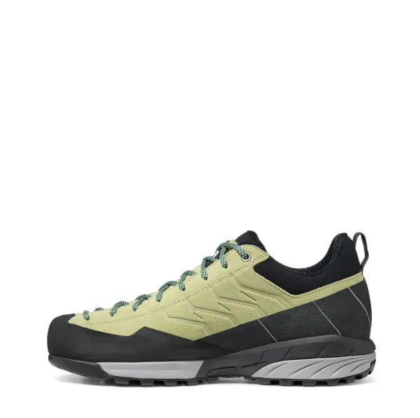 Scarpa Mescalito Gore-Tex Wmn Aloe Aloe Panfofi Approach Femei