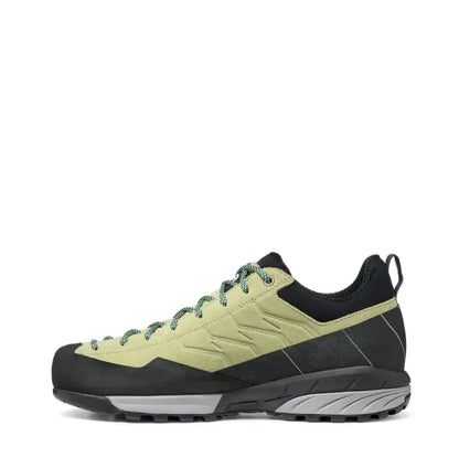 Scarpa Mescalito Gore-Tex Wmn Aloe Aloe Panfofi Approach Femei