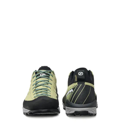 Scarpa Mescalito Gore-Tex Wmn Aloe Aloe Panfofi Approach Femei