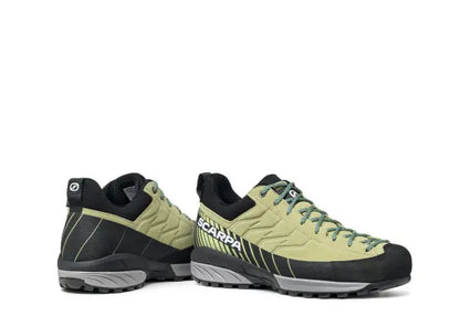 Scarpa Mescalito Gore-Tex Wmn Aloe Aloe Panfofi Approach Femei