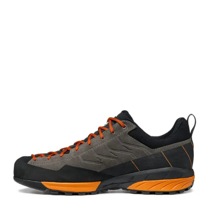 Scarpa Mescalito Titanium Mango Pantofi Approach Barbati