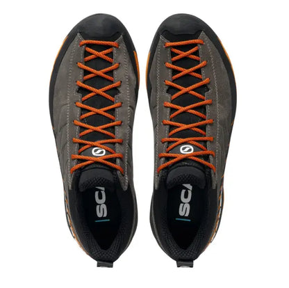 Scarpa Mescalito Titanium Mango Pantofi Approach Barbati