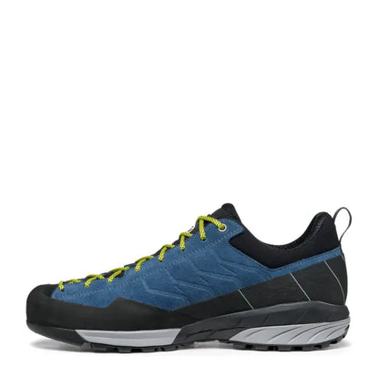 Scarpa Mescalito Ocean Gray Pantofi Approach Barbati
