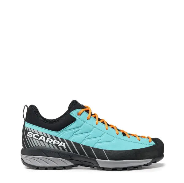Scarpa Mescalito Wmn Ceramic Gray Pantofi Approach Femei