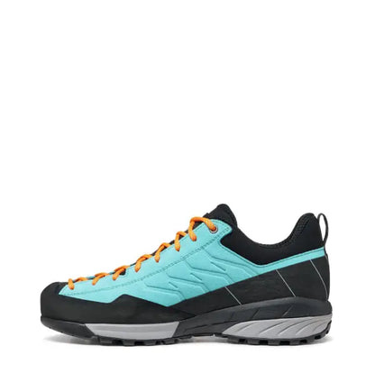 Scarpa Mescalito Wmn Ceramic Gray Pantofi Approach Femei