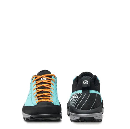 Scarpa Mescalito Wmn Ceramic Gray Pantofi Approach Femei