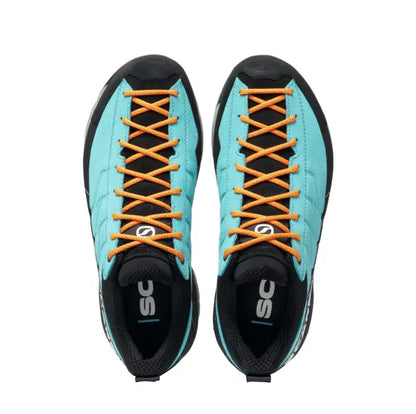 Scarpa Mescalito Wmn Ceramic Gray Pantofi Approach Femei