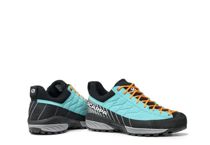 Scarpa Mescalito Wmn Ceramic Gray Pantofi Approach Femei