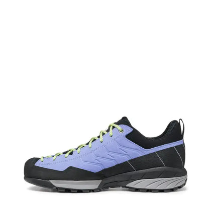 Scarpa Mescalito Wmn Indigo Gray Pantofi Approach Femei