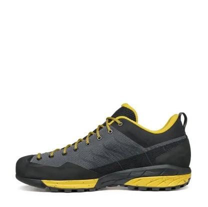 Scarpa Mescalito Planet Pantofi Approach Barbati Antracit