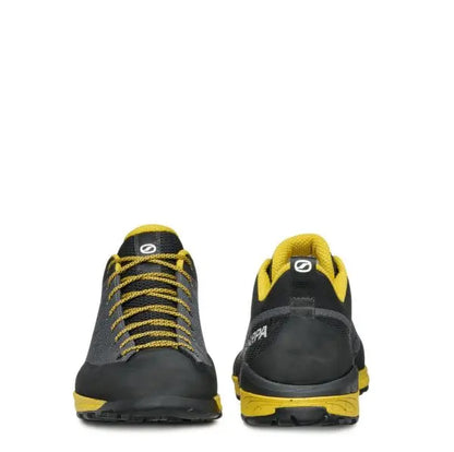 Scarpa Mescalito Planet Pantofi Approach Barbati Antracit