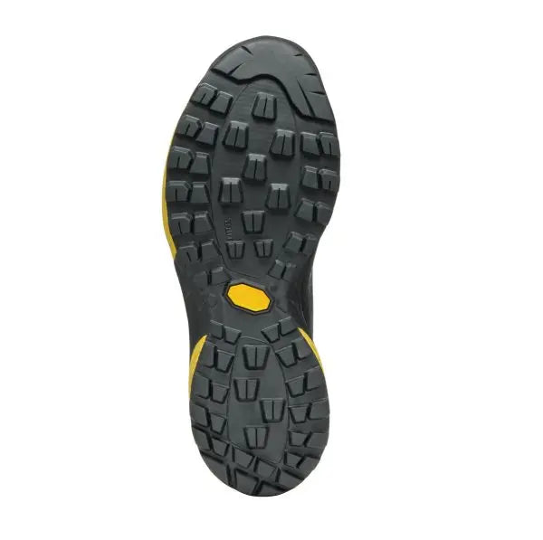 Scarpa Mescalito Planet Pantofi Approach Barbati Antracit
