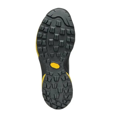 Scarpa Mescalito Planet Pantofi Approach Barbati Antracit