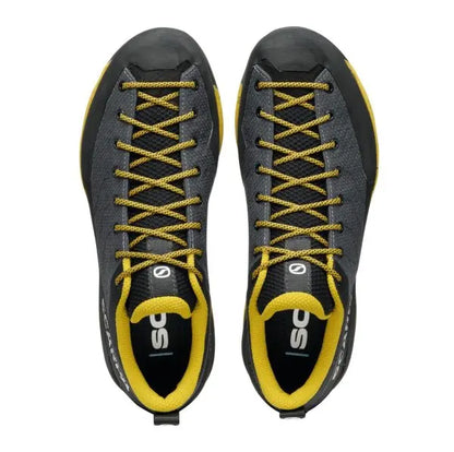 Scarpa Mescalito Planet Pantofi Approach Barbati Antracit