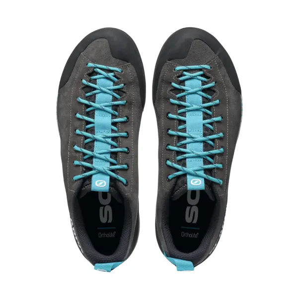 Scarpa Gecko Shark Azure Pantofi Approach Barbati