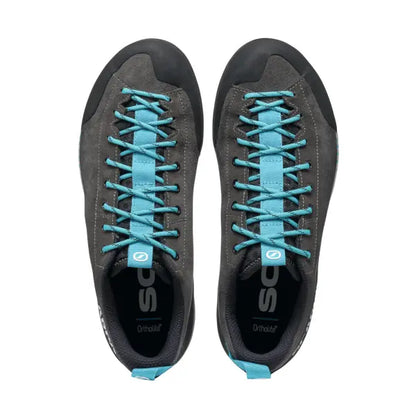 Scarpa Gecko Shark Azure Pantofi Approach Barbati