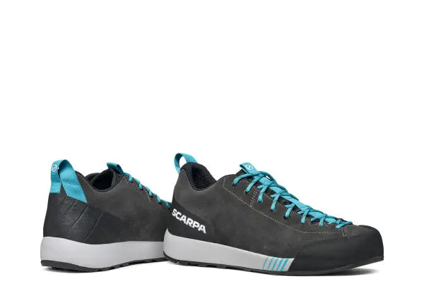 Scarpa Gecko Shark Azure Pantofi Approach Barbati
