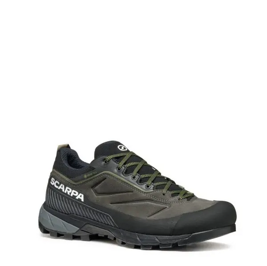 Scarpa Rapid XT GTX Pantofi Drumetie Barbati Shark Militari
