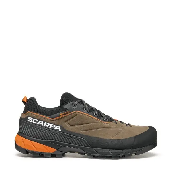 Scarpa Rapid XT GTX Pantofi Drumetie Barbati Maro