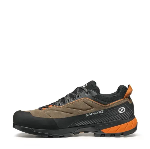 Scarpa Rapid XT GTX Pantofi Drumetie Barbati Maro