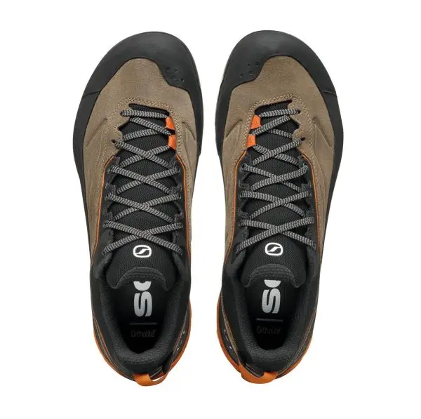 Scarpa Rapid XT GTX Pantofi Drumetie Barbati Maro