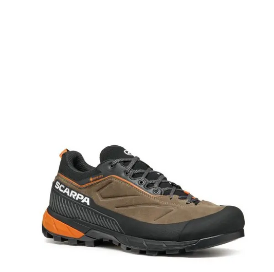 Scarpa Rapid XT GTX Pantofi Drumetie Barbati Maro