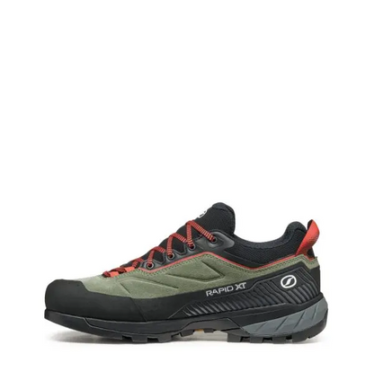 Scarpa Rapid XT GTX Wmn Pantofi Drumetie Femei Birch Coral