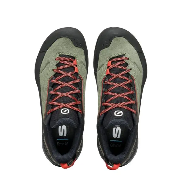 Scarpa Rapid XT GTX Wmn Pantofi Drumetie Femei Birch Coral