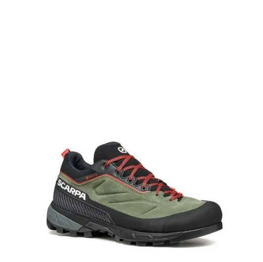 Scarpa Rapid XT GTX Wmn Pantofi Drumetie Femei Birch Coral