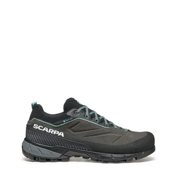 Scarpa Rapid XT GTX Wmn Pantofi Drumetie Femei Antracit