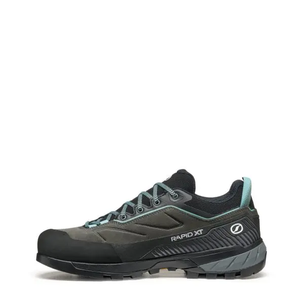 Scarpa Rapid XT GTX Wmn Pantofi Drumetie Femei Antracit