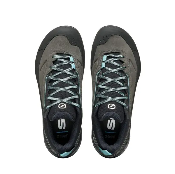 Scarpa Rapid XT GTX Wmn Pantofi Drumetie Femei Antracit