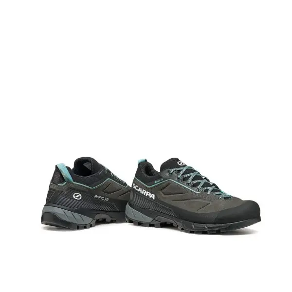Scarpa Rapid XT GTX Wmn Pantofi Drumetie Femei Antracit