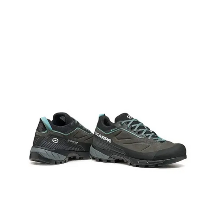Scarpa Rapid XT GTX Wmn Pantofi Drumetie Femei Antracit