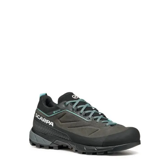 Scarpa Rapid XT GTX Wmn Pantofi Drumetie Femei Antracit