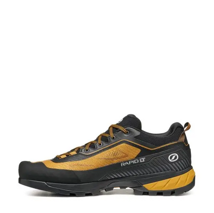 Scarpa Rapid LT Pantofi Approach Barbati Caramel
