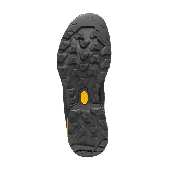 Scarpa Rapid LT Pantofi Approach Barbati Caramel