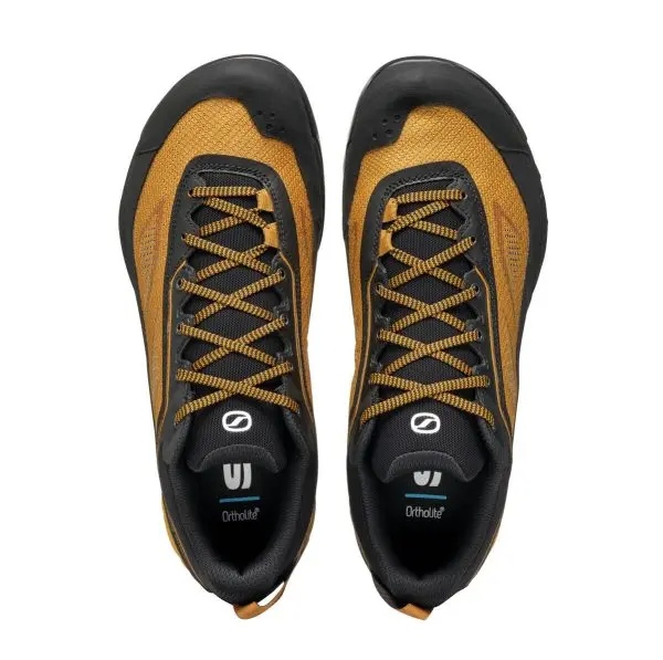 Scarpa Rapid LT Pantofi Approach Barbati Caramel