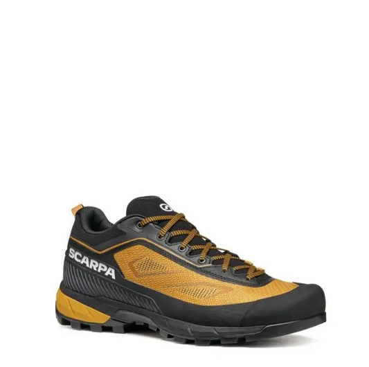 Scarpa Rapid LT Pantofi Approach Barbati Caramel