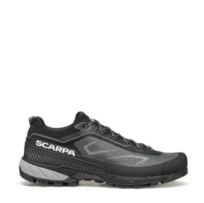 Scarpa Rapid LT Pantofi Approach Barbati Antracit