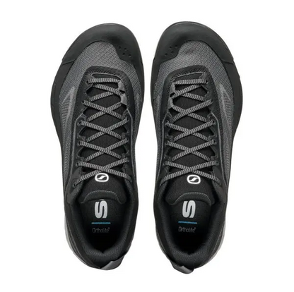 Scarpa Rapid LT Pantofi Approach Barbati Antracit